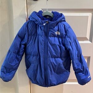 The North Face
Kids' Moondoggy Water
Repellent Down Jacket 6T